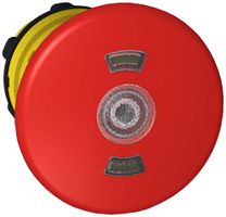Not-Aus-Schaltervorsatz Harmony XB5 rt Ø22.5mm hoch IP54 Zug-Entriegelung
