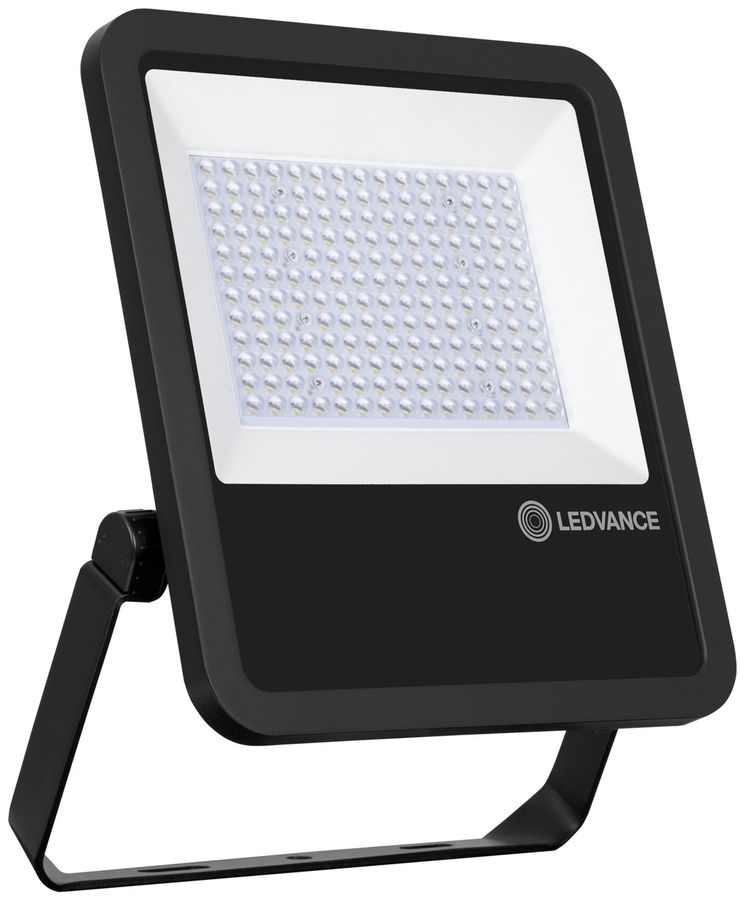 Proiettore LED Ledvance FLOODLIGHT AREA, 105W 4000K 15000lm IP65 nero