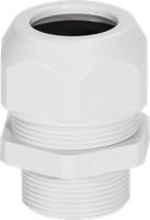 Pressacavo AGRO PA M32×1.5 17…25mm grigio chiaro lungo