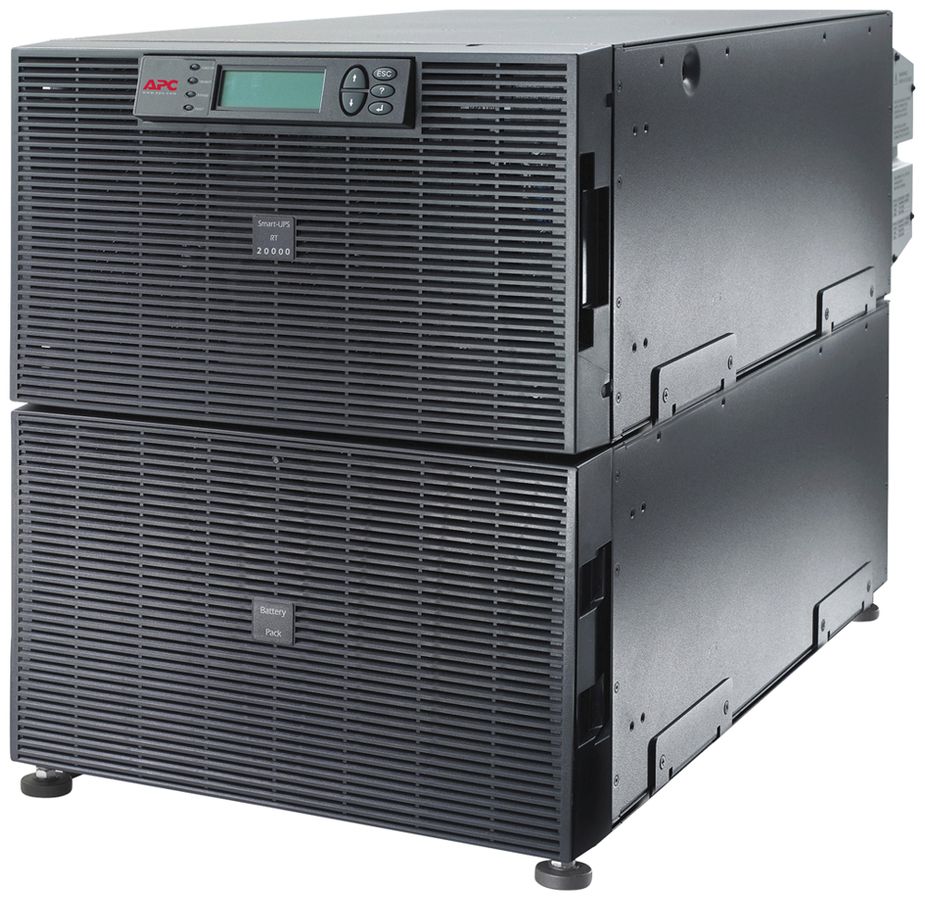 Ausrüstungswagen Smart-UPS SURT