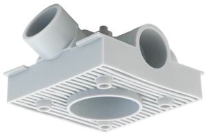 Lampendübel AGRO Universal PE 4 Einführungen M20/25