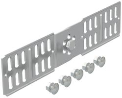 Gelenkverbinder Bettermann 60×260mm rostfrei