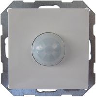 Rilevatore di movimento INC digitalSTROM X-IC-65-0001, 180°, 60×60mm