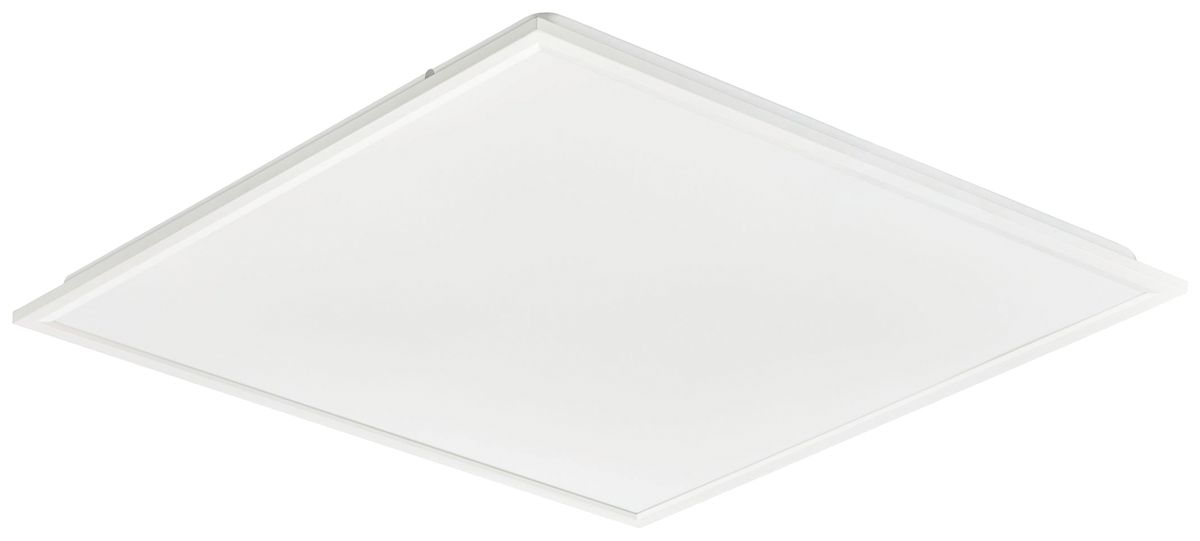 LED-Panelleuchte CoreLine 31W 4300lm 830/835/840 IP20/44 595×595 ws