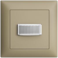 UP-Bewegungsmelder EDIZIOdue FMI pirios 180 R eco 1-Kanal, sand