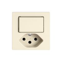 Combinazione EDIZIO.liv SNAPFIX® schema 6+T13 cr