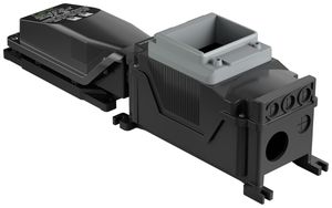 Anschlussmodul Wieland FH MT M32, REG 4TE