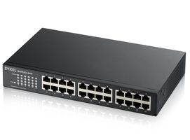 Zyxel Gigabit Switch GS1100-24E v3