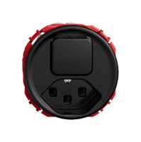 Kombination STANDARDdue SNAPFIX® Sch3+T23 sz