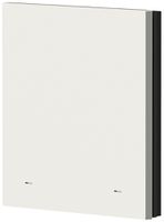 Wippe Theben iONprime PB 1R Metall weiss