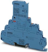 Protection surtension Phoenix Contact TTC-6P-3-HF-F-M-EX-24DC-UT-I