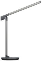 Lampada da tavolo LED Philips Sword 12W 450lm 2700…6500K REG grigio