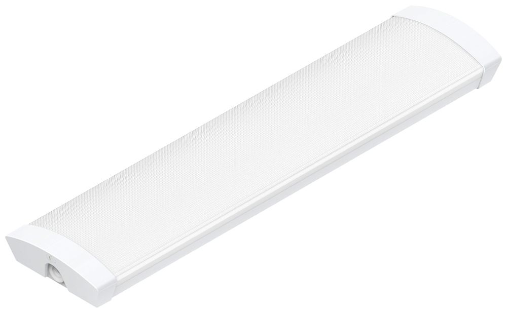 LED-Lichtleiste SLV BATTEN FLAT P 12W 2748lm 3000…5000K IP44