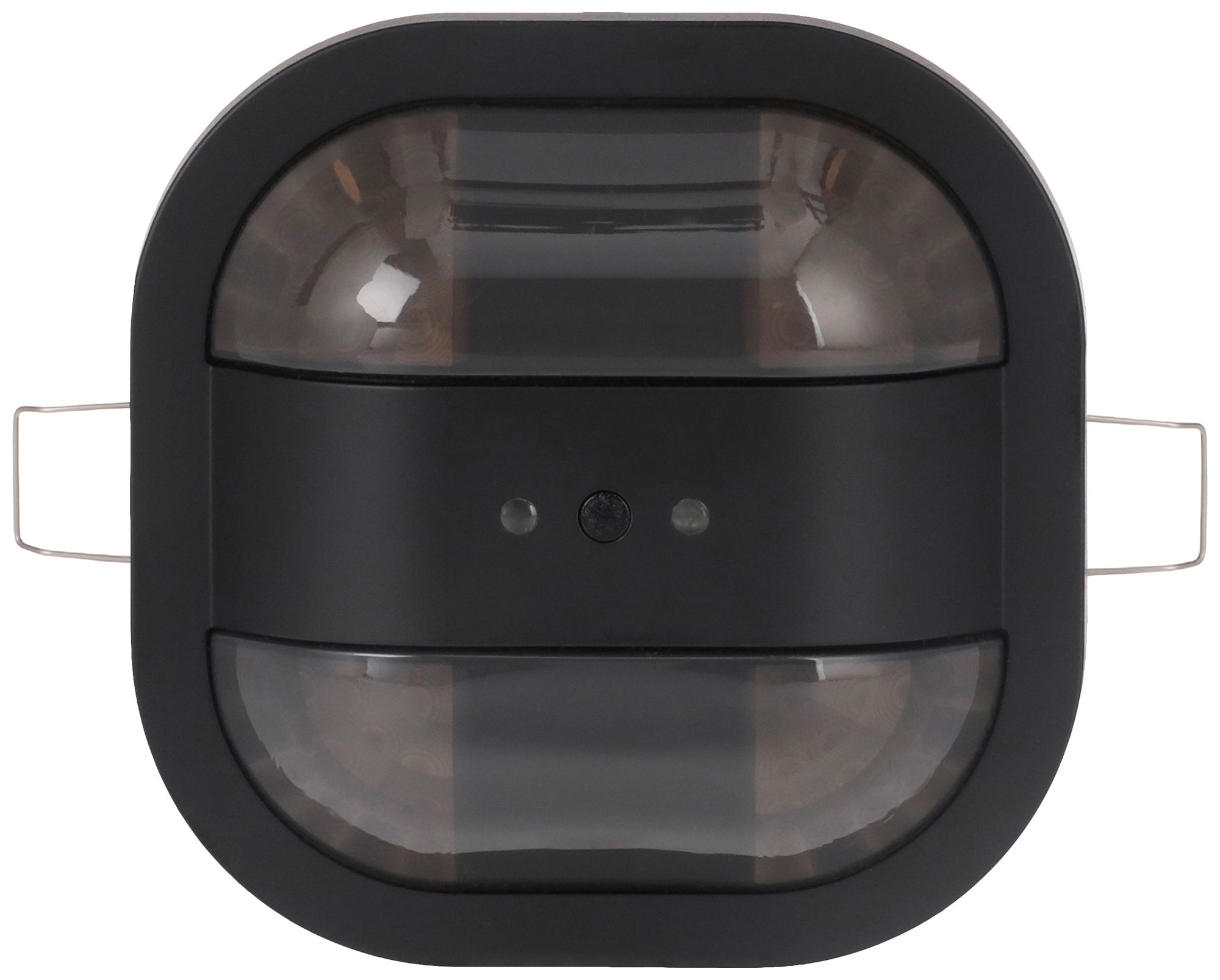 Rilevatore di movimento KNX INS ABB i-bus Basic 2 can nero