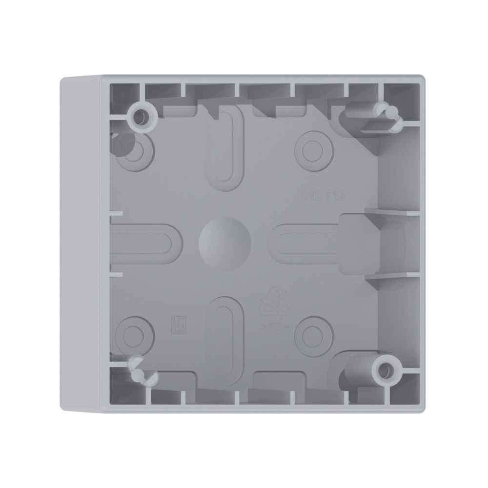 Quadro AP I SIDUS 48mm alu