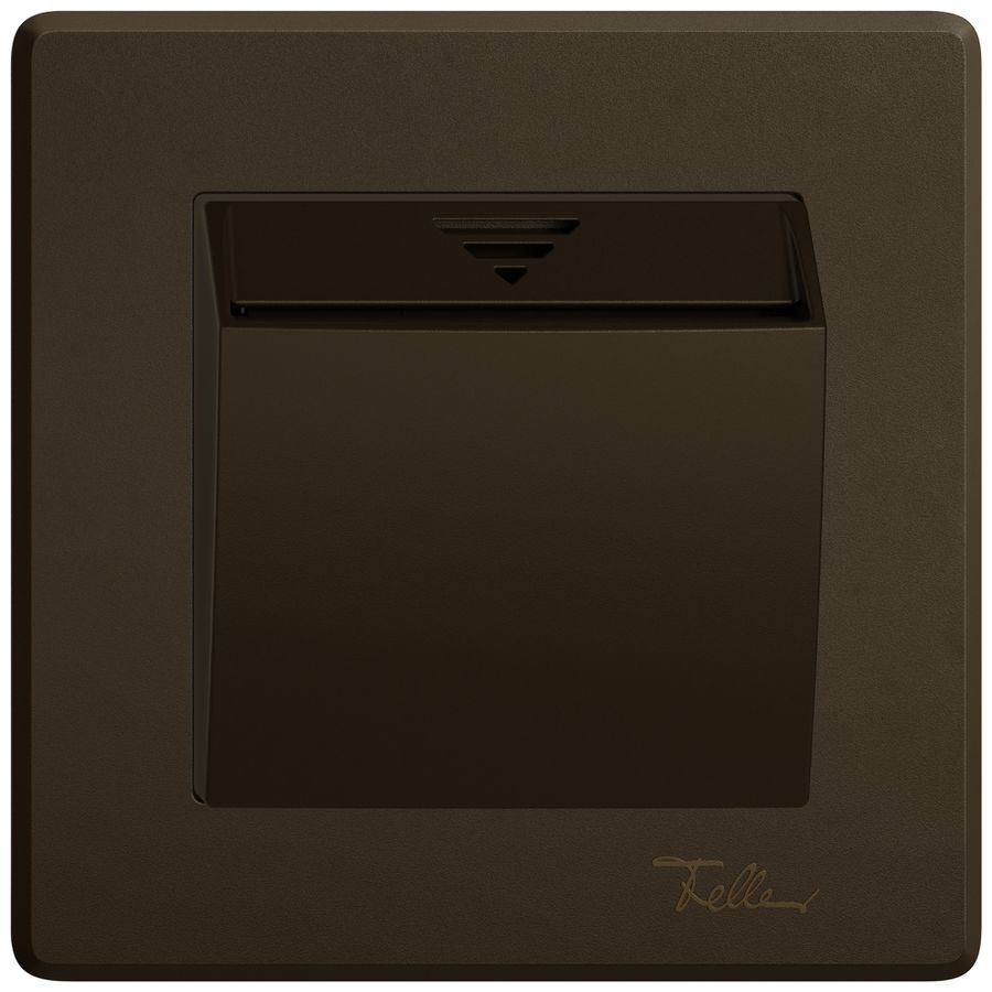 Kit de montage ENC EDIZIO.liv SNAPFIX® pour hotelcard br