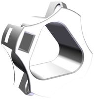 Pezzo di chiusura RST 20i3 nero