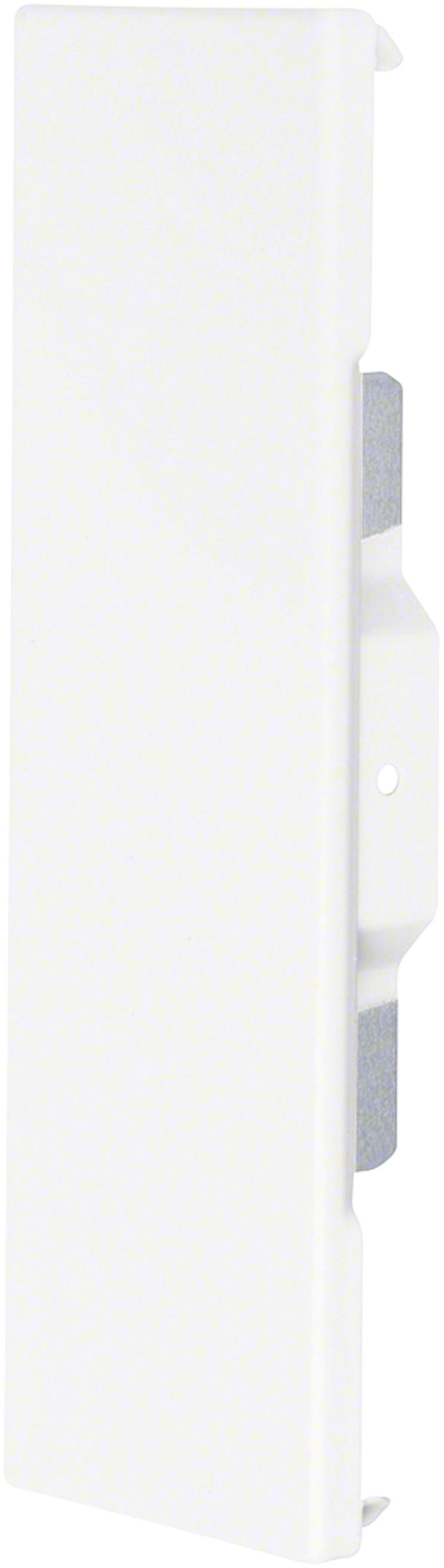 Plaque de fermeture tehalit BRS 65210B zing.