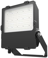Projecteur LED DOTLUX LENSplus 200W 27900lm 850 IP66 60° 435×345 noir