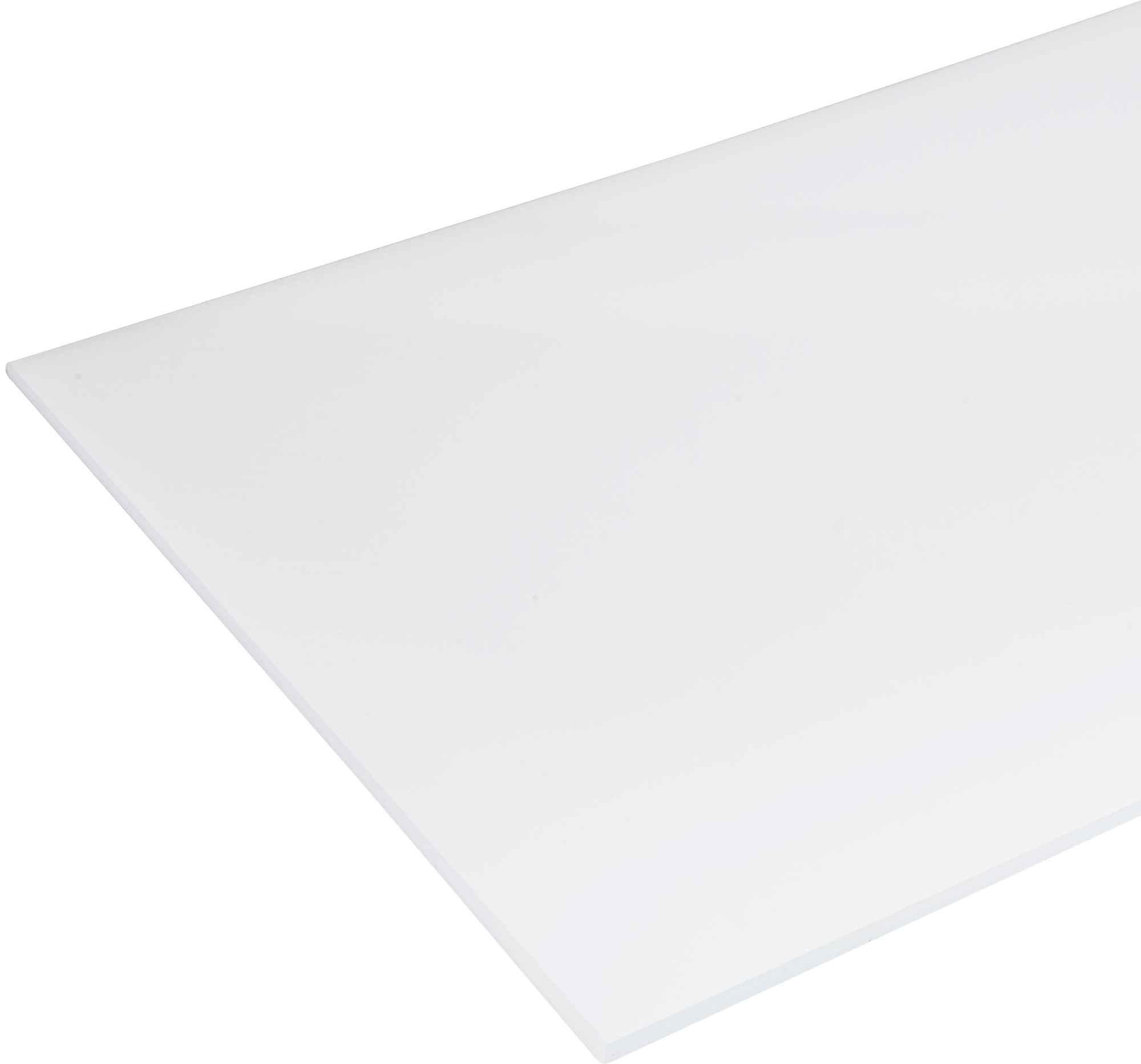 Plexiglas opal XT $$Lx$$Bx$$Dmm 45% LD