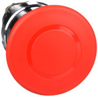 Not-Aus-Schaltervorsatz Harmony XB4 rt Ø22.5mm hoch