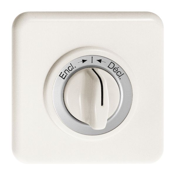 UP-Frontset Encl.-I-Décl.ws für Schwenktaster FH