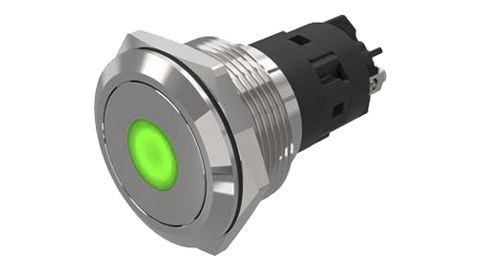 Leuchtmelder Komplettapparate