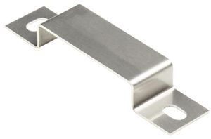 Befestigungsschelle Wieland podis 5G16, Edelstahl