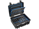 Valise à outils JET5000 B&W