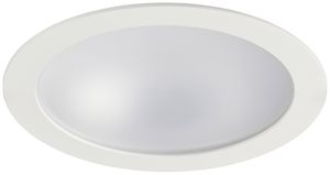 EB-LED-Downlight START 205 20W 2000lm 4000K 74° IP44 DALI