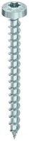 Spanplattenschraube HECO TOPIX Plus TX 20mm Ø3.5×16mm Stahl