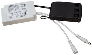 LED-Betriebsgerät SG Sense TW 40W 1000mA DIM 31×70×31mm