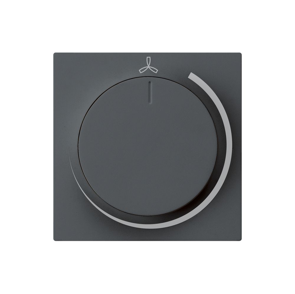 Régulateur de vitesse ENC anthracite kallysto 25…600VA