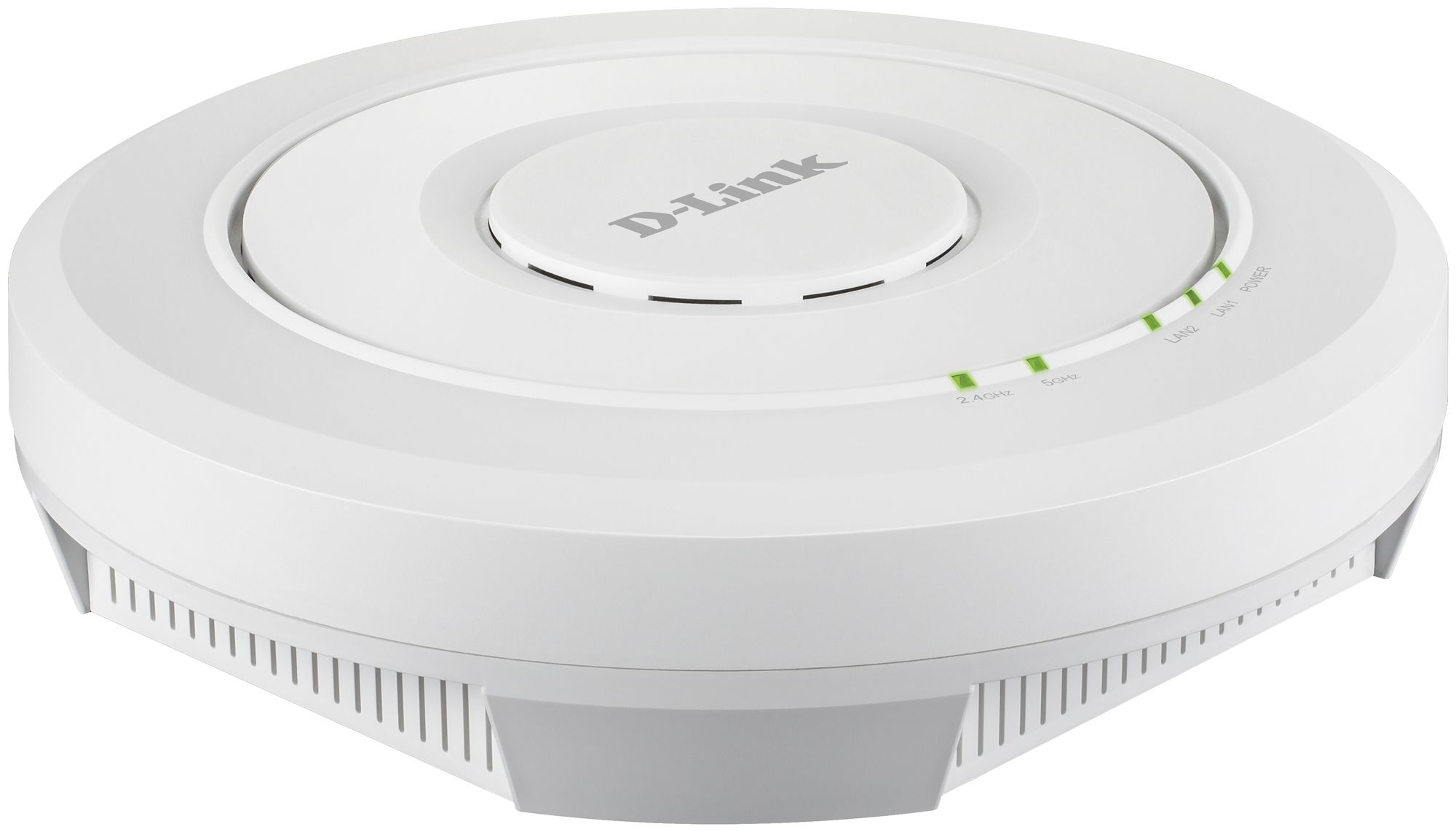Access Point D-Link DWL-6620APS, PoE, Unified AC1300 Wave2, 400/867Mbps