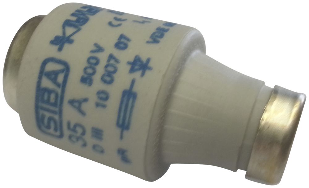 D-Sicherung superflink DIII 50A