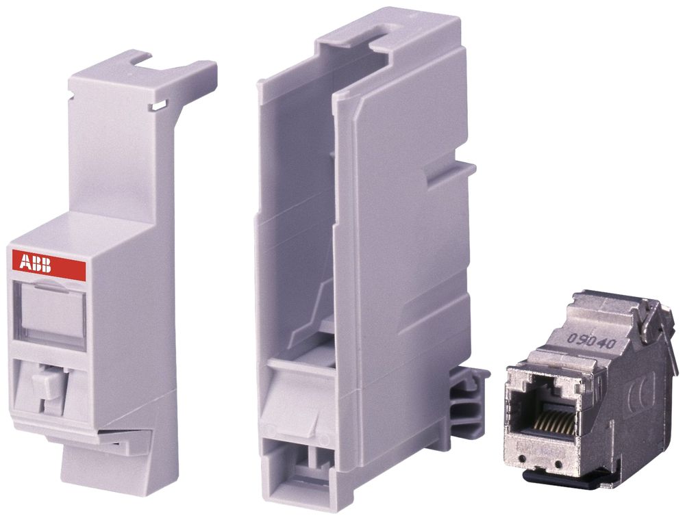 REG-IP-Patchmodul ABB IPM/S 1.1