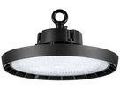 Lampada da capannone LED Sylvania Granit 80W 13000lm 840 85° IP65 0…10V nero