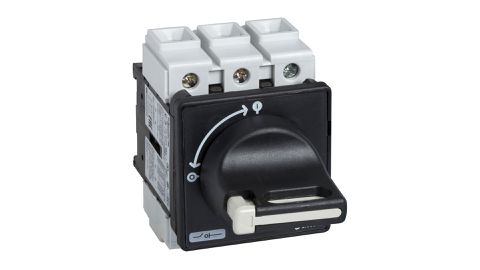 Interruttore di carico INS