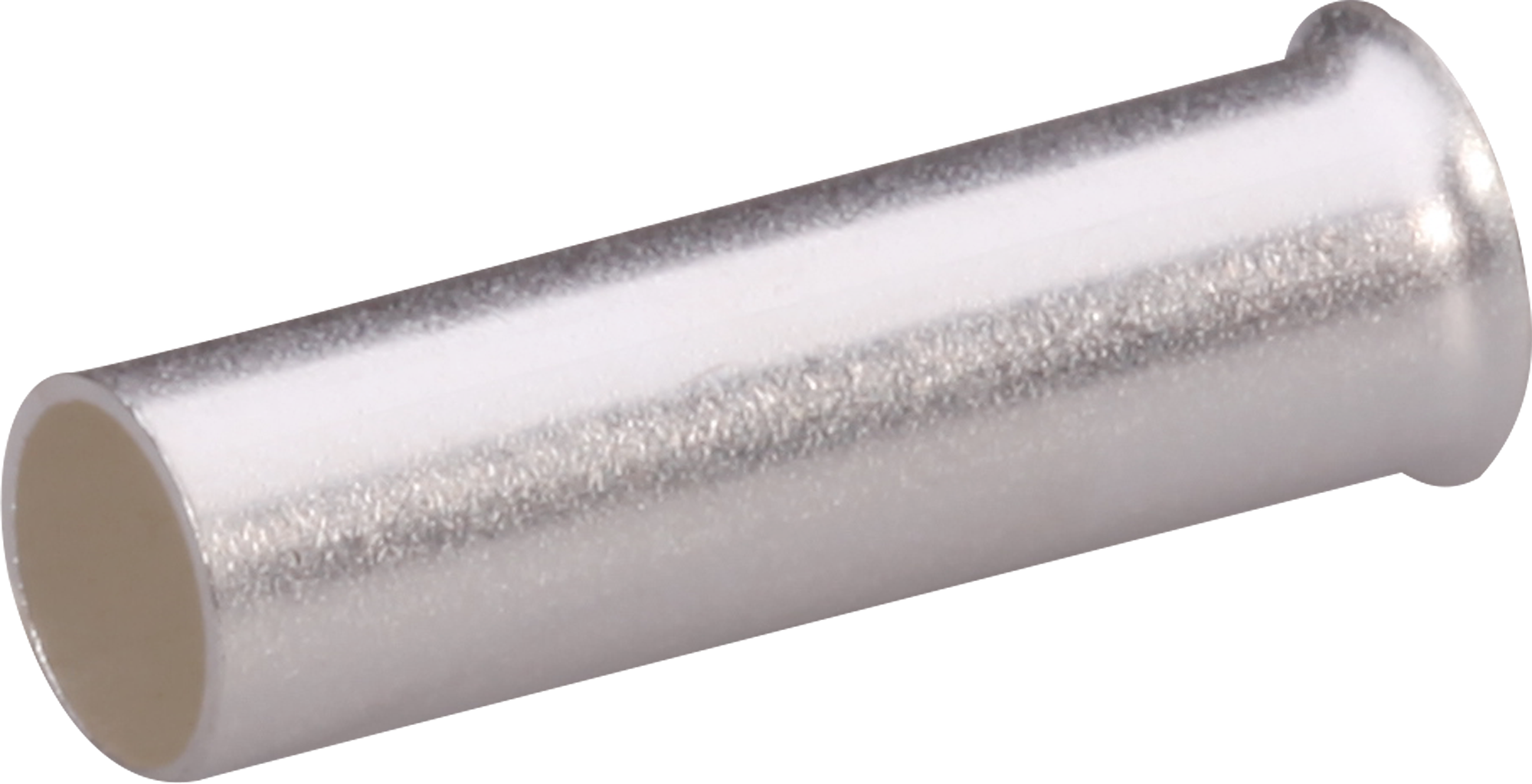 Aderendhülse Standard 4mm²/12mm² Me-Ag