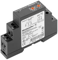 Zeitrelais WM TFIS 24…240VUC 1CO OFFC, Steuereingang, 1W 8A, Schraube