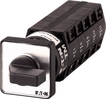 Eaton-Interrut-gradini, IC,Codice 8281 0-1-2-3 | TM-5-8281/E | 3pol.