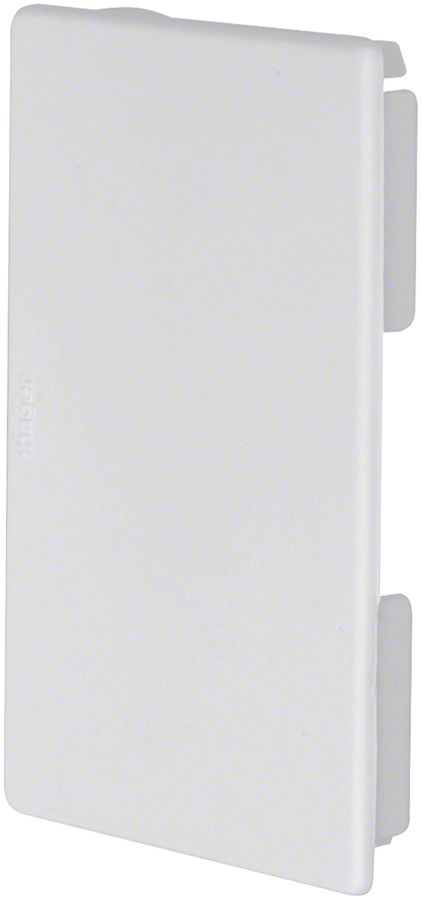 Abschlussplatte Tehalit FB M 5303 hellgrau