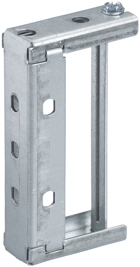 Befestigungsbügel Canalis KN zur universellen Montage