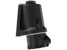 Prise CEE AP NEO 5P 16A >50V 1h gris IP54 borne sans vis