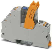 Relaismodul PX mit Push-in RIF-1-RPT-LDP-24DC/2X21MS