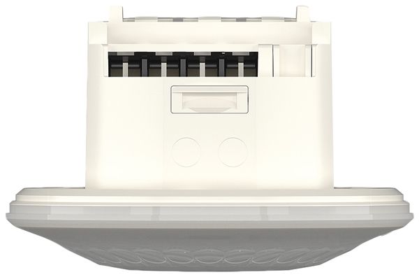 Détecteur de présence ENC Theben LUXA 103 S360-100 360° détection rond 12m blanc