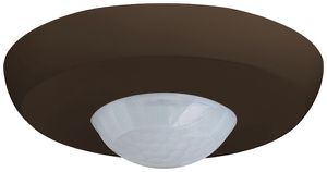 UP-Präsenzmelder Luxomat PD2N-KNXs-DX-UP braun