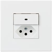 UP-Kombination ATO ARL+T13 weiss Gr.I