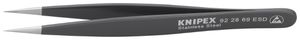 Pinzetta KNIPEX 92 28 69 ESD 130mm
