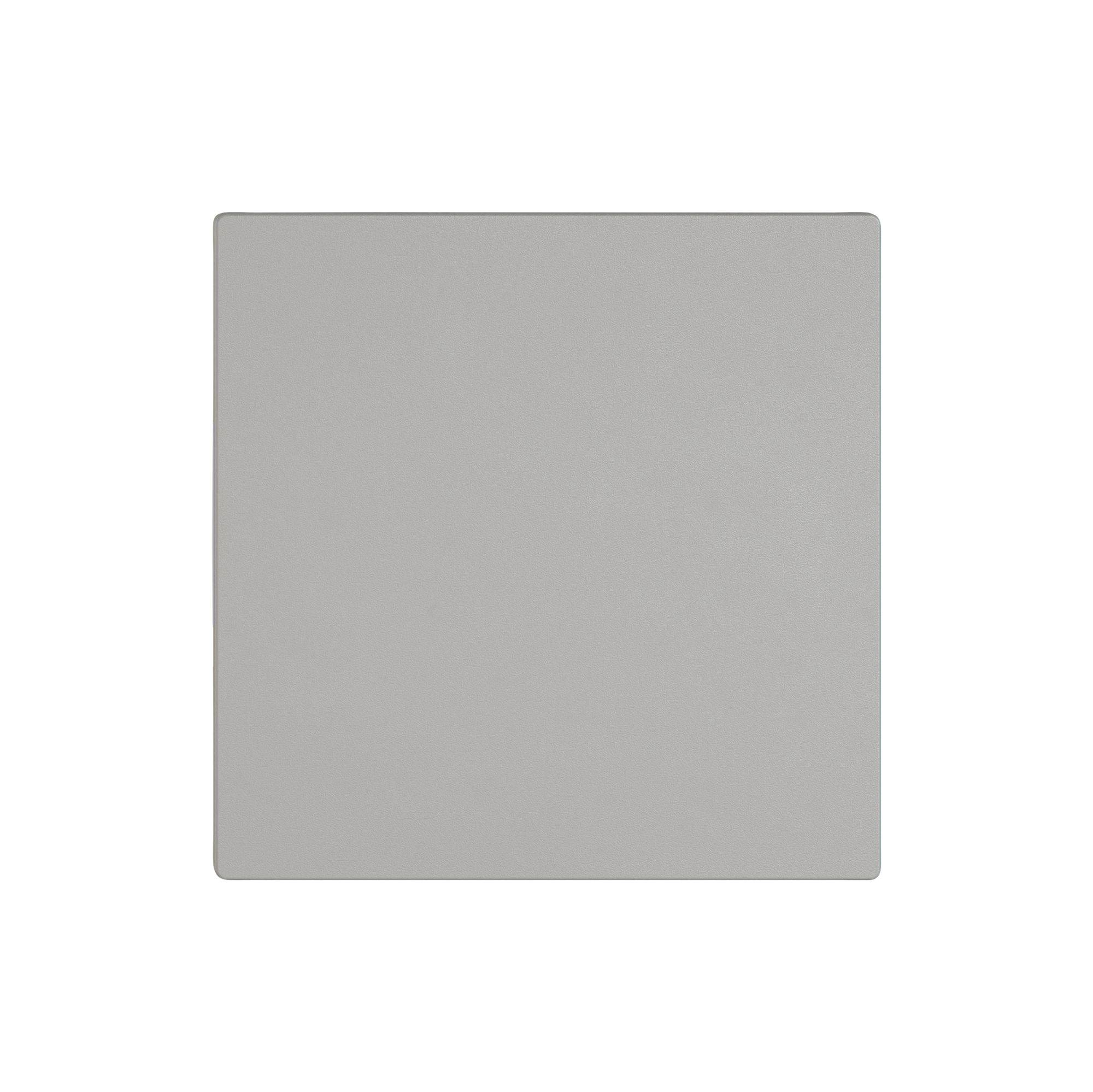 Kit di montaggio EDIZIO.liv SNAPFIX® p.otturatore c.fissaggio a innesto grc